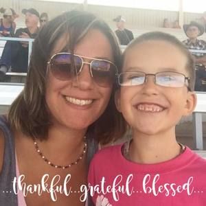 Meet your Posher, Elizabeth